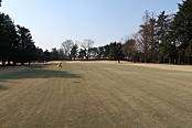 熊谷ゴルフクラブ NO9ホール-3