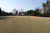 熊谷ゴルフクラブ NO9ホール-4