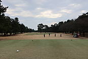 熊谷ゴルフクラブ NO10ホール-2