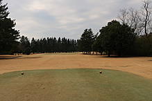 熊谷ゴルフクラブ NO12ホール-2