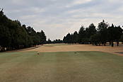 熊谷ゴルフクラブ NO15ホール-2