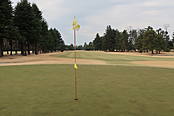 熊谷ゴルフクラブ NO15ホール-5