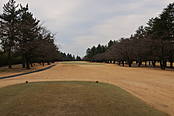 熊谷ゴルフクラブ NO16ホール-2