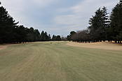 熊谷ゴルフクラブ NO16ホール-3
