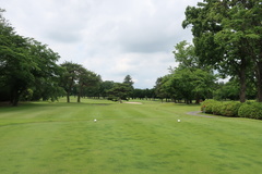熊谷ゴルフクラブ 14 /