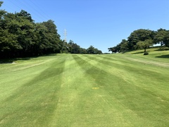 高坂カントリークラブ 3 /
