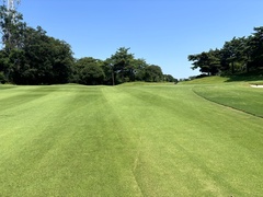 高坂カントリークラブ 4 /