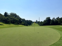 高坂カントリークラブ 5 /