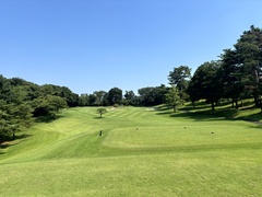 高坂カントリークラブ 8 /