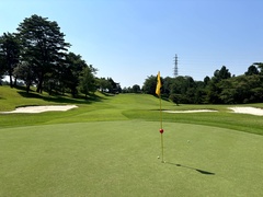 高坂カントリークラブ 11 /