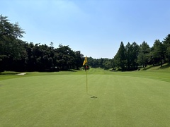 高坂カントリークラブ 23 /
