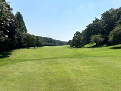 高坂カントリークラブ 26 /