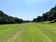 高坂カントリークラブ 27 /