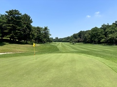 高坂カントリークラブ 29 /