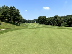 高坂カントリークラブ 34 /