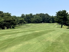 高坂カントリークラブ 45 /