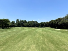 高坂カントリークラブ 46 /