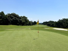 高坂カントリークラブ 47 /