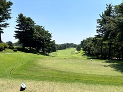 高坂カントリークラブ 50 /
