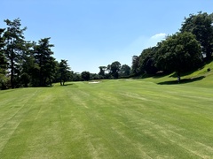 高坂カントリークラブ 51 /