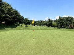 高坂カントリークラブ 52 /