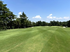 高坂カントリークラブ 3 /