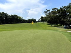 高坂カントリークラブ 4 /