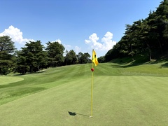 高坂カントリークラブ 10 /