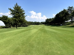 高坂カントリークラブ 15 /