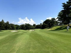高坂カントリークラブ 16 /
