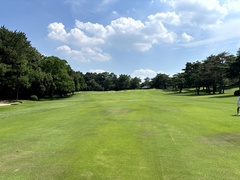 高坂カントリークラブ 27 /