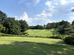 高坂カントリークラブ 32 /