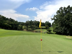 高坂カントリークラブ 33 /