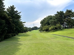 高坂カントリークラブ 38 /