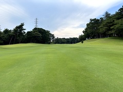 高坂カントリークラブ 39 /