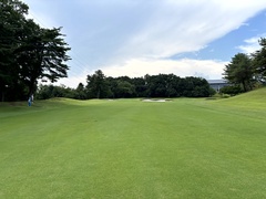 高坂カントリークラブ 40 /