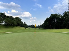 高坂カントリークラブ 41 /