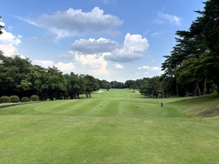 高坂カントリークラブ 44 /