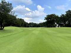 高坂カントリークラブ 45 /