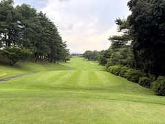 高坂カントリークラブ 50 /