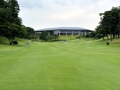 高坂カントリークラブ 51 /