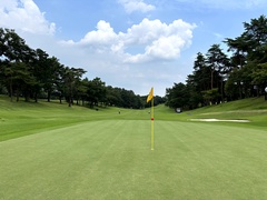 高坂カントリークラブ 52 /
