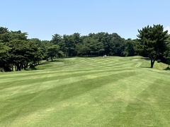 高坂カントリークラブ 53 /