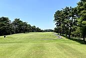 高坂カントリークラブ NO17 ホール-2