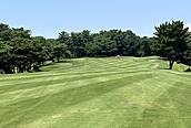 高坂カントリークラブ NO17 ホール-3