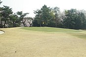 高坂カントリークラブ HOLE18-4