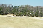 高坂カントリークラブ HOLE1-3