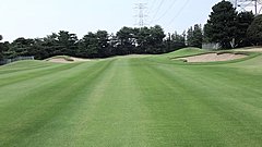 高根カントリー倶楽部 8 /