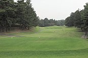 高根カントリー倶楽部 Vol2 HOLE8-2