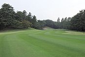 高根カントリー倶楽部 Vol2 HOLE8-3